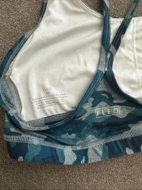 Fleo Cami Bra